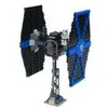 Image de LEGO Star Wars 7146 Tie Fighter en occasion ou reconditionné