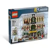 Image de Lego 10211 - Exclusivité - Le grand magasin