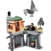 Image de Set de construction - LEGO - 4753 - Licence Harry Potter - Sirius Black - Gris