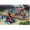 Image de LEGO Star Wars - Wookiee Attack - 7258 en occasion ou reconditionné