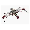 Image de LEGO Star Wars - ARC-170 Fighter - 7259 en occasion ou reconditionné