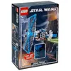 Image de Jeu de construction LEGO Star Wars - TIE Fighter 7263 - 159 pièces