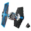 Image de LEGO Star Wars - TIE Fighter - 7263 en occasion ou reconditionné