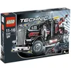 Image de LEGO Technic - Le camion-remorque géant - 8285 en occasion ou reconditionné