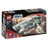 Image de LEGO Star Wars - Slave I - 6209 en occasion ou reconditionné