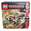 Image de LEGO 7704 - exo-force-sonic phantom en occasion ou reconditionné