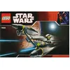 Image de LEGO Star Wars - General Grievous Starfighter - 7656 en occasion ou reconditionné