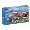 Image de LEGO City - Le 4x4 des pompiers et sa remorque - 7942 en occasion ou reconditionné