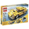 Image de LEGO Creator - Les super voitures - 4939 en occasion ou reconditionné
