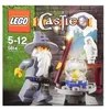 Image de LEGO Castle - Le sorcier - 5614 en occasion ou reconditionné