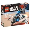Image de Jeux de construction - LEGO - Imperial Dropship - Star Wars - 81 pièces - Transport de Stormtroopers