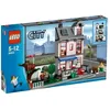 Image de Lego City - La Maison - 8403 - Mixte - A partir de 5 ans - 383 éléments