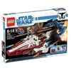 Image de LEGO Star Wars - Ahsoka's Starfighter &amp Droids - 7751 en occasion ou reconditionné