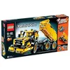 Image de Jeu de construction - LEGO - Camion Benne - 575 pièces - Fonction Power Functions