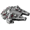 Image de LEGO Star Wars - Millennium Falcon Ã©dition spÃ©ciale - 7778 en occasion ou reconditionné