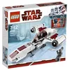 Image de LEGO 8085 - Jeu de Construction - Star Wars - Freeco Speeder en occasion ou reconditionné