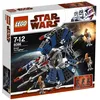 Image de LEGO Star Wars - Droid Tri-Fighter - 8086 en occasion ou reconditionné