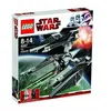 Image de Jeu de construction LEGO Star Wars - TIE Defender - Noir - A partir de 7 ans
