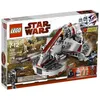 Image de LEGO Star Wars - Republic Swamp Speeder - 8091 en occasion ou reconditionné