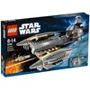 Image de LEGO Star Wars - General Grievous' Starfighter - 8095 en occasion ou reconditionné