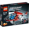 Image de Lego Lhélicoptère