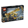 Image de Lego La grue mobile