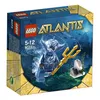 Image de LEGO Atlantis - Le Guerrier Manta - 8073 en occasion ou reconditionné