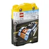 Image de LEGO Racers - Le Bolide Bleu - 8193 en occasion ou reconditionné