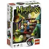 Image de LEGO 3836 - Games : Magikus en occasion ou reconditionné