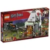 Image de LEGO Harry Potter - La cabane de Hagrid - 4738 en occasion ou reconditionné