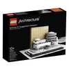 Image de LEGO Architecture - Le musÃ©e Solomon R. Guggenheim - 21004 en occasion ou reconditionné