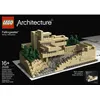 Image de Jeu de construction - LEGO - 21005 Fallingwater - Réplique Fallingwater - 815 pièces - 256 cm