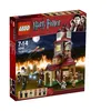 Image de Lego Le Terrier
