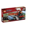 Image de LEGO Harry Potter 4841 Le Poudlard Express