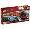 Image de LEGO Harry Potter - Le Poudlard Express - 4841 en occasion ou reconditionné