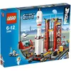 Image de LEGO City - Le centre spatial - 3368 en occasion ou reconditionné