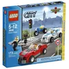 Image de LEGO City - La poursuite policiÃ¨re - 3648 en occasion ou reconditionné