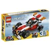 Image de LEGO Creator - Le buggy - 5763 en occasion ou reconditionné