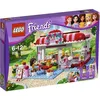 Image de Lego Friends - Le Café + Figurines