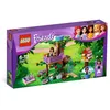 Image de LEGO Friends - La cabane dans l'arbre - 3065 en occasion ou reconditionné