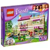 Image de LEGO Friends - La villa - 3315 en occasion ou reconditionné