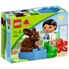 Image de LEGO DUPLO - La vÃ©tÃ©rinaire - 5685 en occasion ou reconditionné