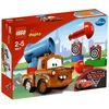 Image de LEGO DUPLO - Agent Martin - 5817 en occasion ou reconditionné