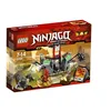 Image de Lego Ninjago - Le Temple de la Montagne - 2254 - Mixte - A partir de 6 ans