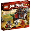 Image de LEGO NINJAGO - L'atelier de Kai - 2508 en occasion ou reconditionné