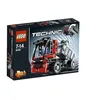 Image de Lego Technic Le mini camion-benne