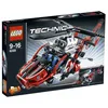 Image de LEGO Technic - L'hÃ©licoptÃ¨re de secours - 8068 en occasion ou reconditionné
