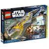 Image de LEGO Star Wars - Naboo Starfighter - 7877 en occasion ou reconditionné