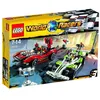 Image de LEGO World Racers - Le circuit infernal - 8898 en occasion ou reconditionné