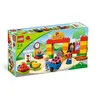 Image de Supermarché LEGO® DUPLO® - Mon Premier Supermarché LEGO DUPLO 6137 - 38 pièces - Mixte